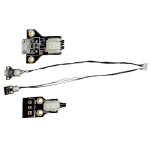 SSR-1U Aux Cable Assembly
