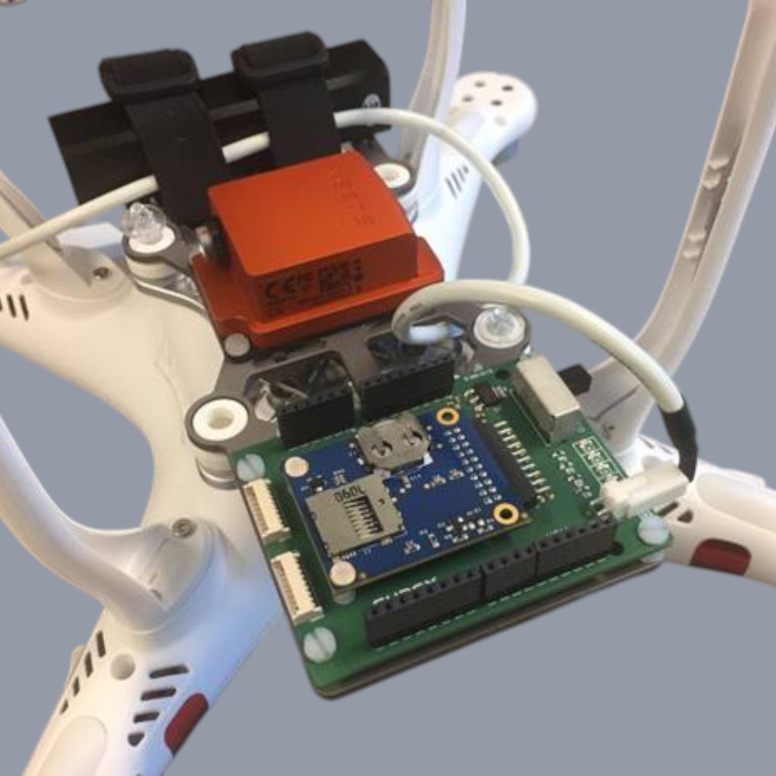 SSR-1 Three Channel Serial Data Logger - Image 5