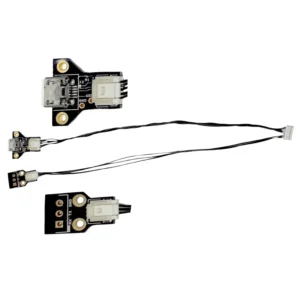 SSR-1U Aux Cable Assembly