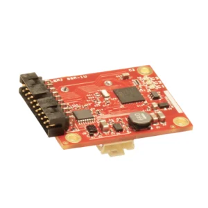 SSR-1U Four Channel Serial Data Logger with USB